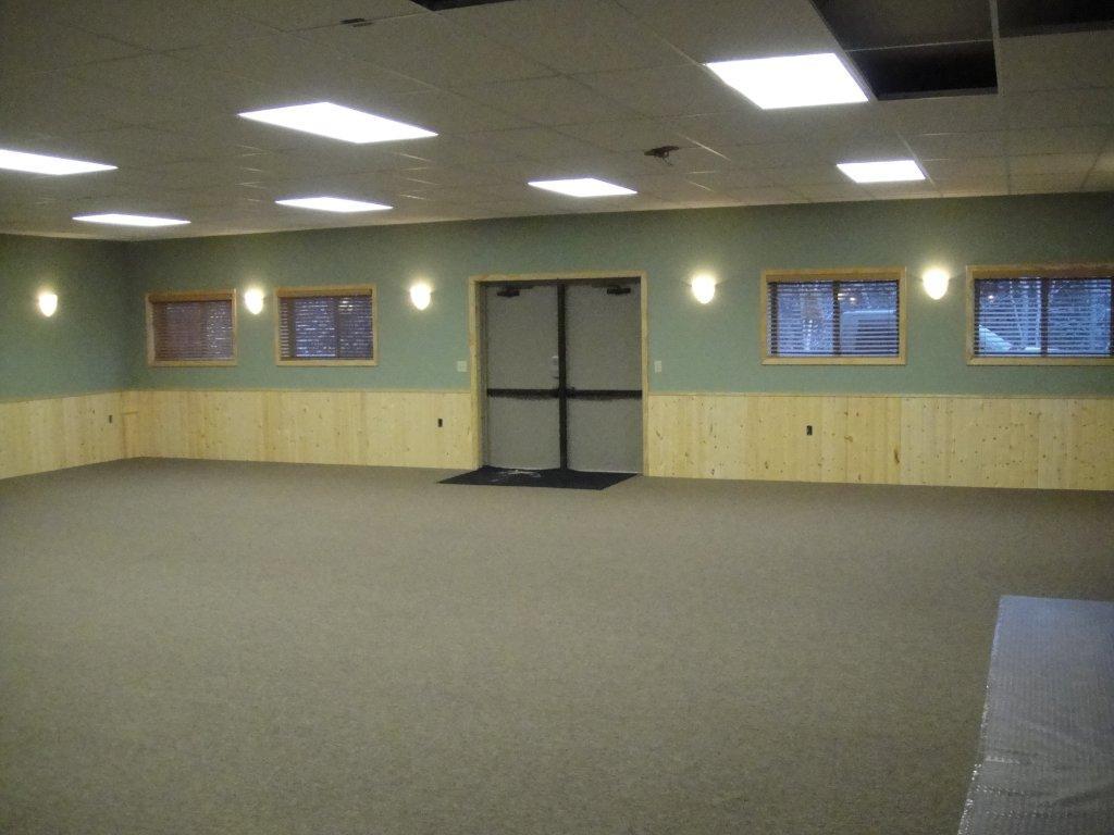 Community Center / Meeting Room - Jan18, 2013