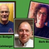 John Bottger, Paul Kelnberger and Barb Bottger (Associates)